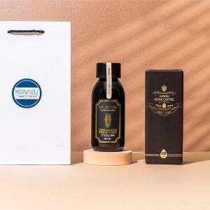 [6월 특가세일] 코나포유 하와이 코나커피 더치커피 원액 콜드블루 6종 500ml